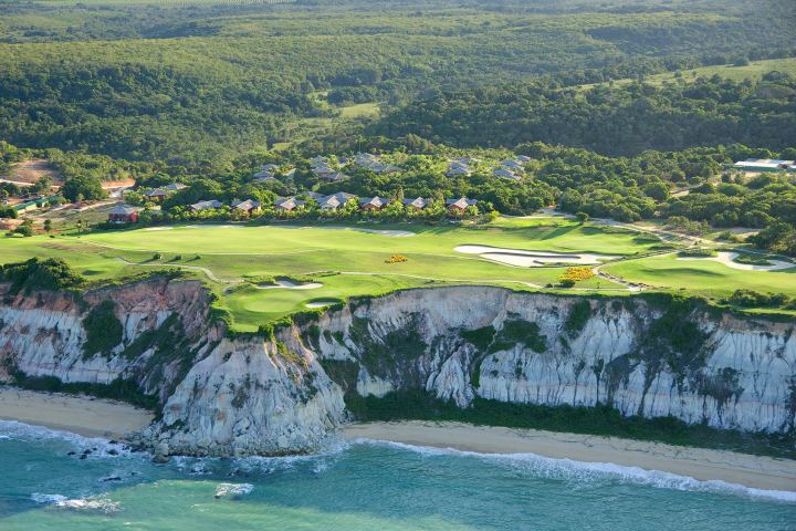 Tranquil in Trancoso – Financial Times, 2013