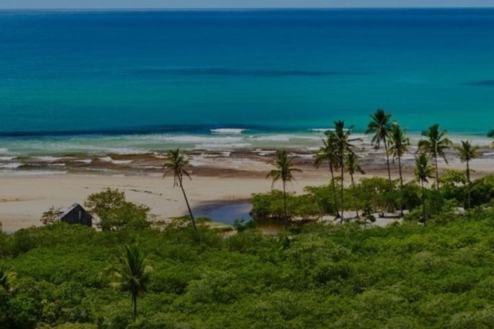 Trancoso is the best undiscovered beach town in Brazil – Condé Nast Traveller 2015