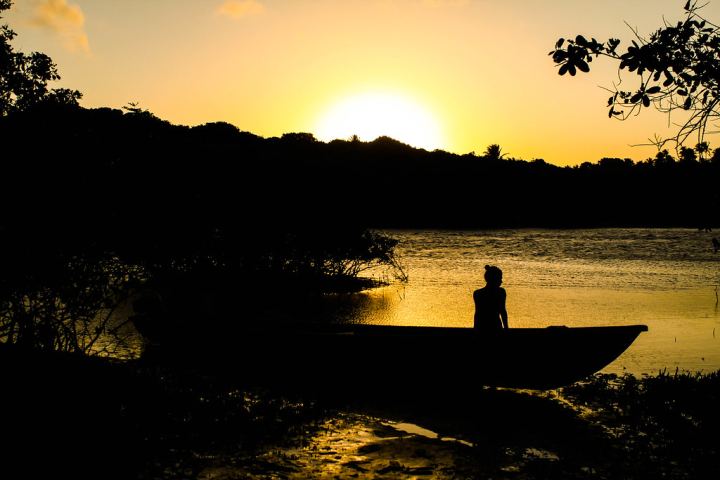 The land of happiness: Brazil´s Bahia state – National Geographic 2018