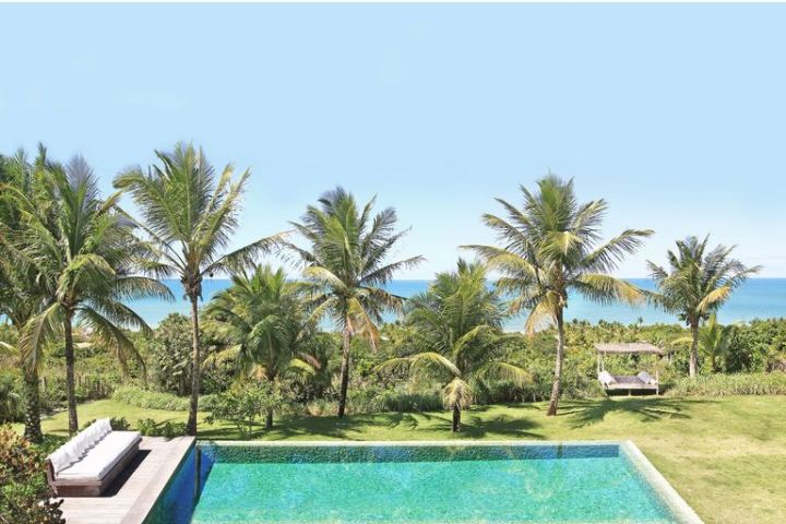 The secrets of Brazil´s Bahia region – Town & Country 2019