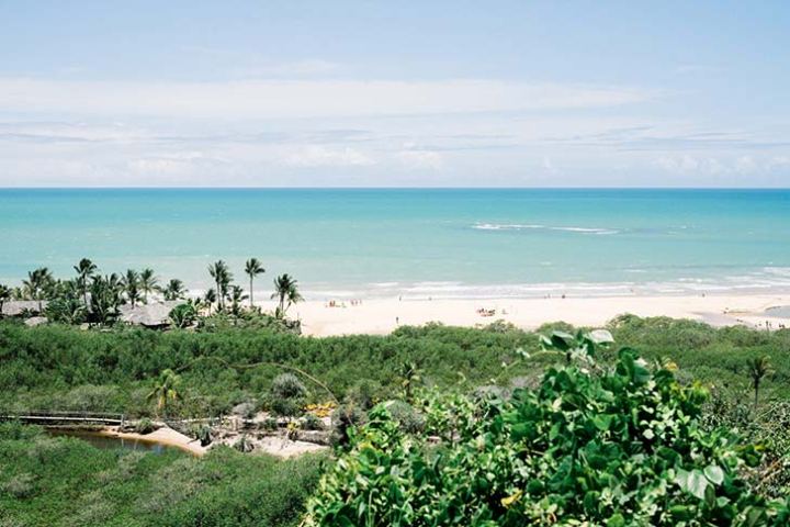 5 Days in Trancoso – Sweet Miss Poly, 2020