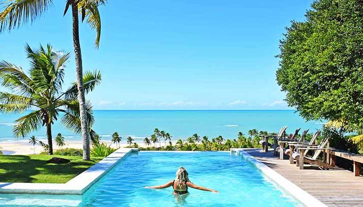Trancoso in the International Press