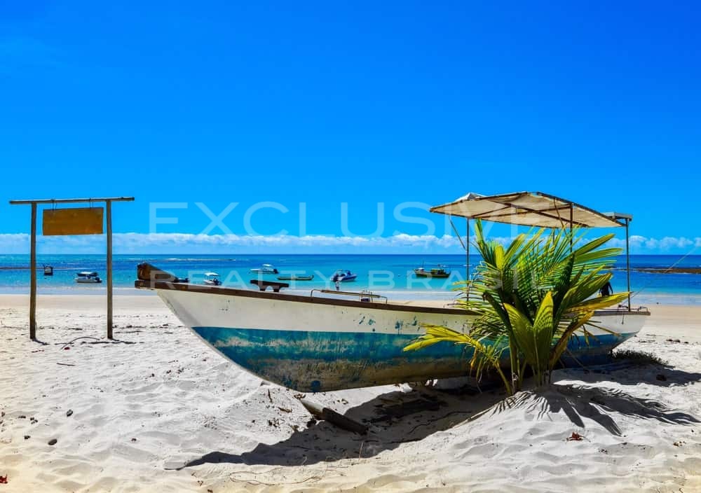 A Guide to Trancoso, Brazil