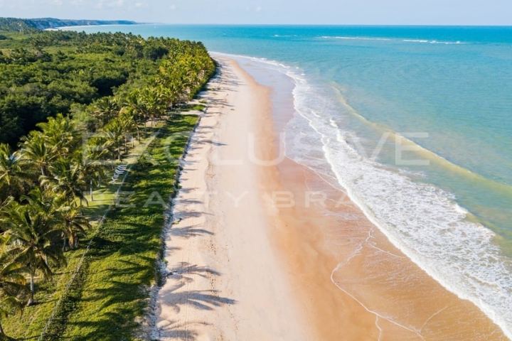 Exclusive Realty Brasil - Neighbourhoods in Trancoso, Brazil