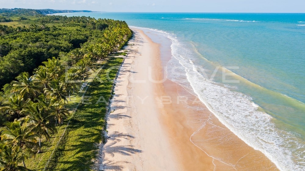 Exclusive Realty Brasil - Neighbourhoods in Trancoso, Brazil