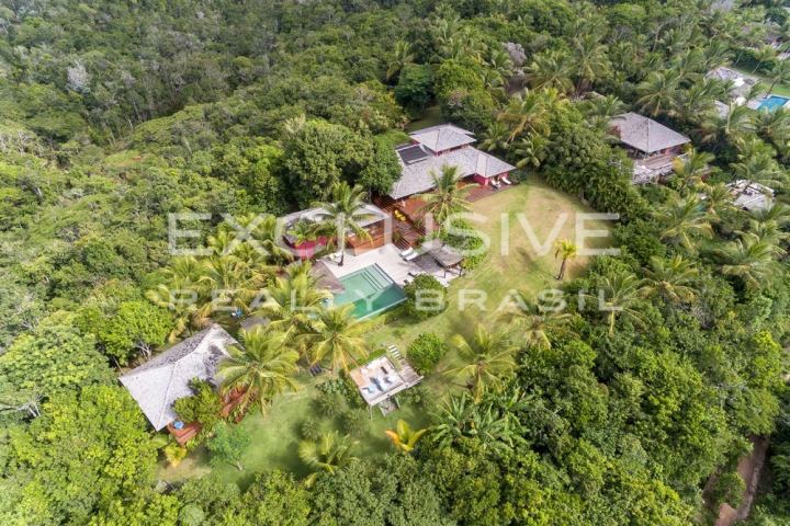 Trancoso Real Estate Market 2024