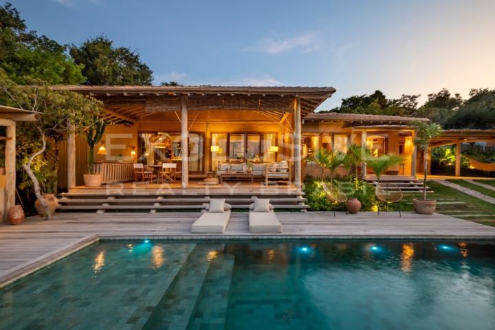 Ultra-luxury villas in Trancoso: The best Brazil real estate for $5M+