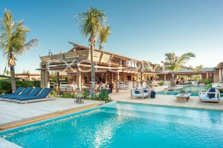 Trancoso: The emerging gem rivalling traditional jet-set destinations
