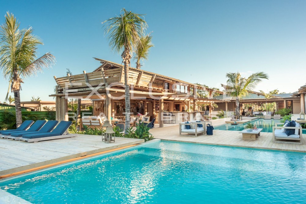 Trancoso: The emerging gem rivalling traditional jet-set destinations
