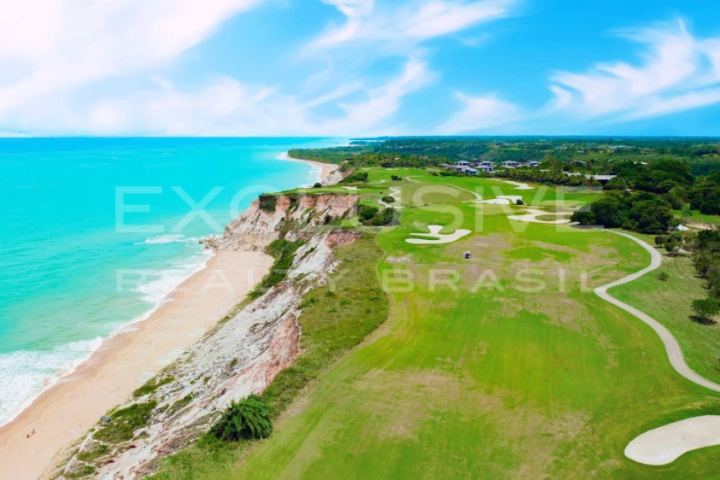 Terravista Brazil: World-Class luxury real estate, golf & coastal living in Trancoso