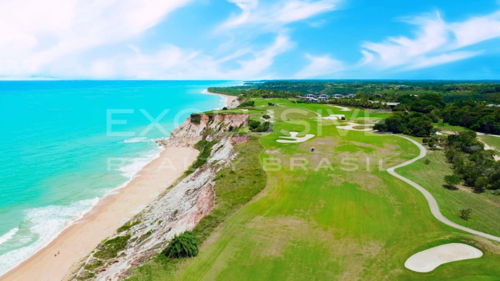 Terravista Brazil: World-Class luxury real estate, golf & coastal living in Trancoso