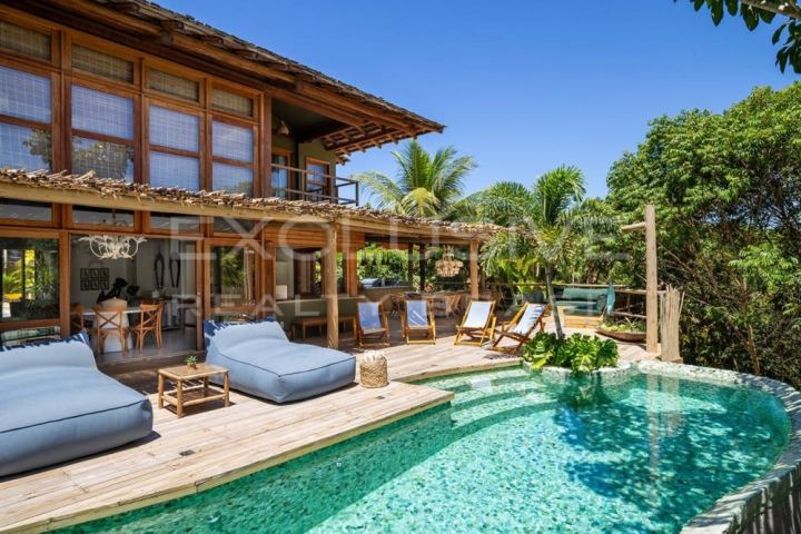 Trancoso Real Estate 2026: The best luxury properties in Brazil’s most exclusive coastal destination