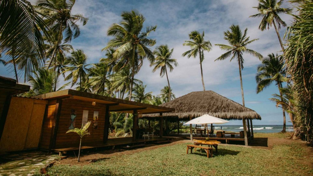 Beachfront Properties in Trancoso: What Makes Them So Valuable