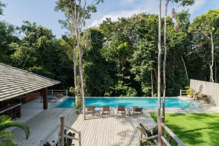 Top 7 Facts About Buying Property in Trancoso