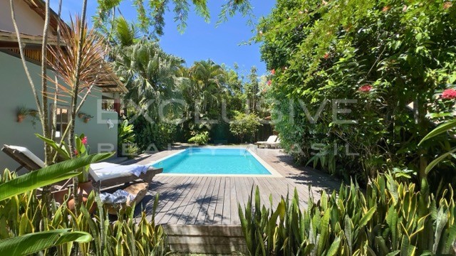 7-suite house with organic garden, 5 minutes from the Quadrado, João Vieira