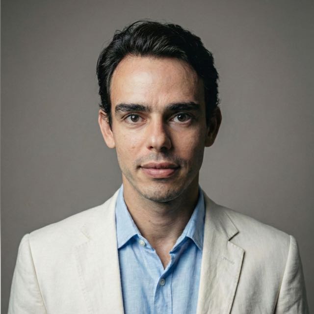Nathan Beraldo, Private Broker at Exclusive Realty Brasil