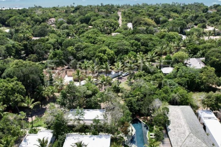1,416 m² plot in Altos de Trancoso