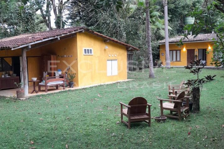 692 m² plot in João Vieira