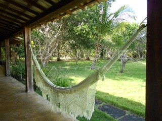 Área de 11 hectares para empreendimento a 2 km de Trancoso