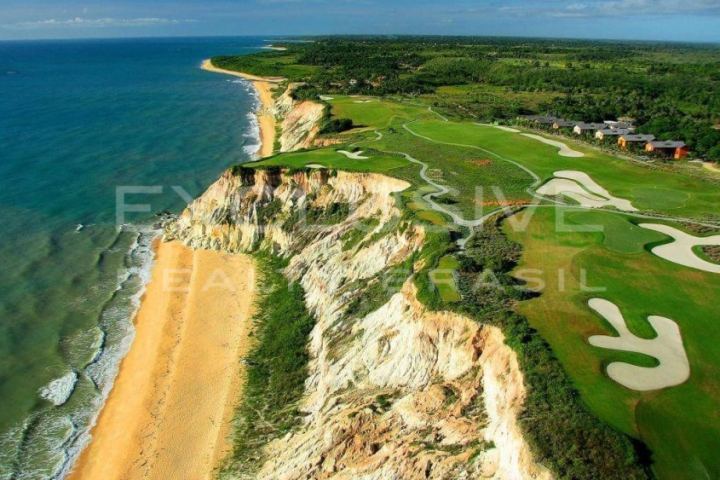 8-bedroom house overlooking the 11th hole, Terravista Golf