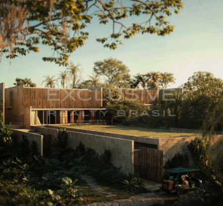 7-bedroom residence in a low-density forest community, Alto do Cientista
