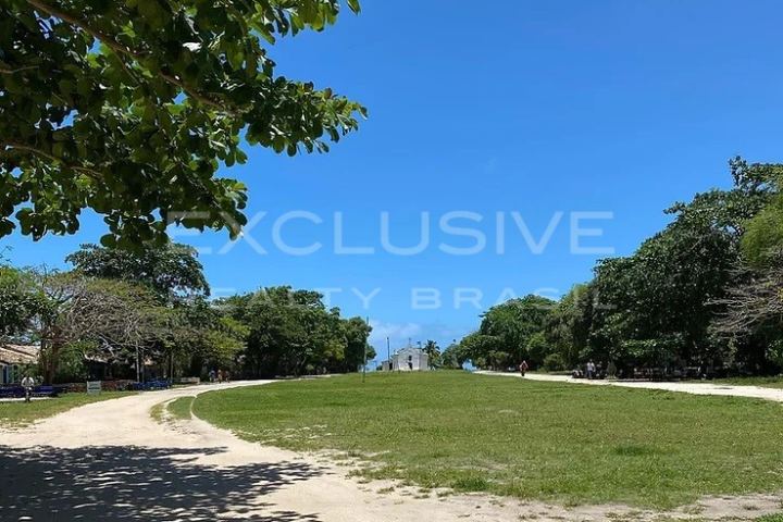 Off-plan eco-friendly residences near the Quadrado