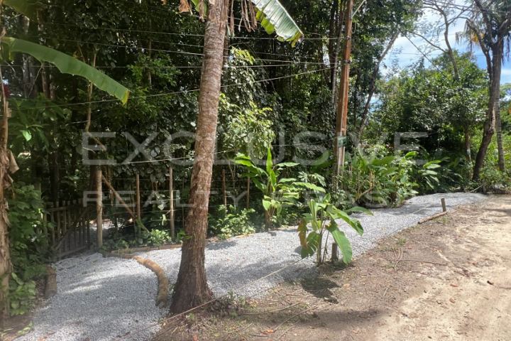 1,200 m² plot in João Vieira