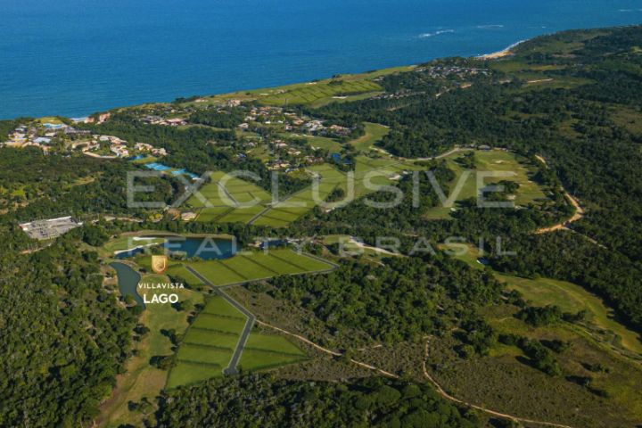 Lakeside plots at Villavista Lago, Terravista