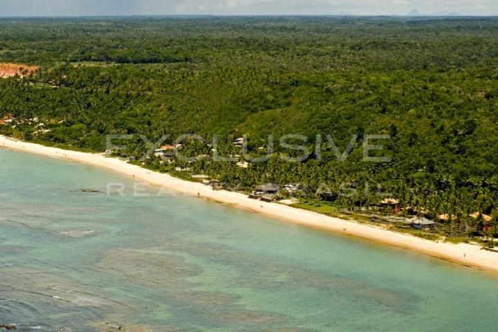Houses with private pool and sauna, 50 m from Parracho beach