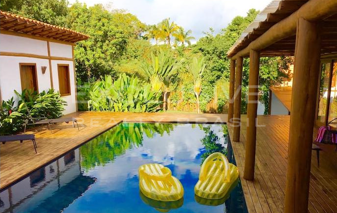 3-bedroom house in Outeiro das Brisas, Espelho